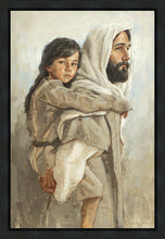 Load image into Gallery viewer, Carrying Her Home