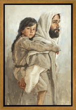Load image into Gallery viewer, Carrying Her Home