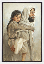 Load image into Gallery viewer, Carrying Her Home