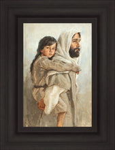 Load image into Gallery viewer, Carrying Her Home
