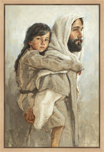 Load image into Gallery viewer, Carrying Her Home