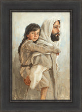 Load image into Gallery viewer, Carrying Her Home