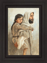 Load image into Gallery viewer, Carrying Her Home