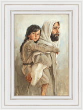 Load image into Gallery viewer, Carrying Her Home