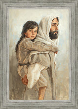 Load image into Gallery viewer, Carrying Her Home