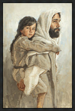 Load image into Gallery viewer, Carrying Her Home