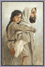 Load image into Gallery viewer, Carrying Her Home