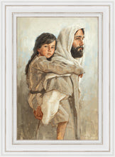 Load image into Gallery viewer, Carrying Her Home