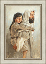 Load image into Gallery viewer, Carrying Her Home