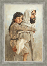 Load image into Gallery viewer, Carrying Her Home