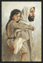 Load image into Gallery viewer, Carrying Her Home