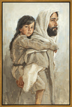 Load image into Gallery viewer, Carrying Her Home