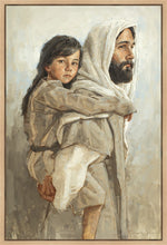 Load image into Gallery viewer, Carrying Her Home