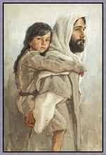 Load image into Gallery viewer, Carrying Her Home