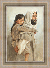 Load image into Gallery viewer, Carrying Her Home