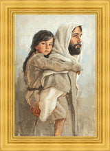 Load image into Gallery viewer, Carrying Her Home