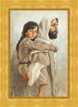 Load image into Gallery viewer, Carrying Her Home