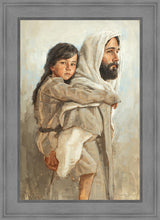 Load image into Gallery viewer, Carrying Her Home