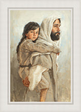 Load image into Gallery viewer, Carrying Her Home