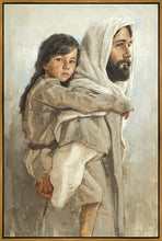 Load image into Gallery viewer, Carrying Her Home