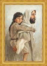 Load image into Gallery viewer, Carrying Her Home