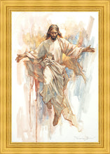Load image into Gallery viewer, Hope Descending Large Wall Art