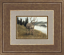 Load image into Gallery viewer, Nature's Silence Gallery Wrap