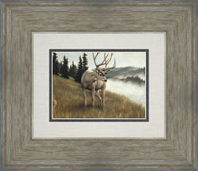 Load image into Gallery viewer, Nature's Silence Gallery Wrap