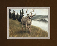 Load image into Gallery viewer, Nature's Silence Gallery Wrap