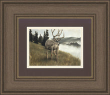 Load image into Gallery viewer, Nature's Silence Gallery Wrap