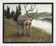Load image into Gallery viewer, Nature's Silence Gallery Wrap
