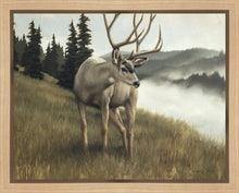 Load image into Gallery viewer, Nature's Silence Gallery Wrap