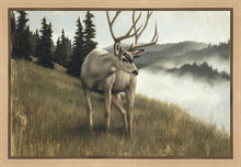 Load image into Gallery viewer, Nature's Silence Gallery Wrap