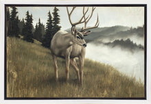 Load image into Gallery viewer, Nature's Silence Gallery Wrap