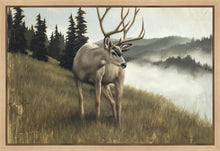 Load image into Gallery viewer, Nature's Silence Gallery Wrap