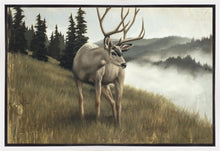 Load image into Gallery viewer, Nature's Silence Gallery Wrap