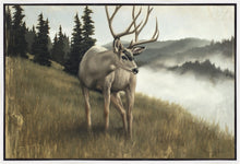 Load image into Gallery viewer, Nature's Silence Gallery Wrap