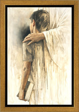 Load image into Gallery viewer, Leaning on His Love