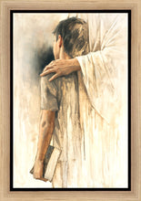 Load image into Gallery viewer, Leaning on His Love