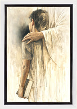 Load image into Gallery viewer, Leaning on His Love