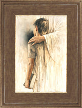 Load image into Gallery viewer, Leaning on His Love