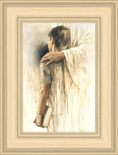 Load image into Gallery viewer, Leaning on His Love