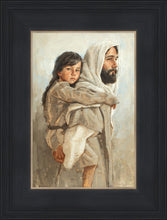 Load image into Gallery viewer, Carrying Her Home