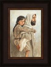 Load image into Gallery viewer, Carrying Her Home