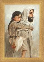 Load image into Gallery viewer, Carrying Her Home