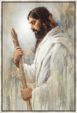 Load image into Gallery viewer, Walk With Me Large Wall Art