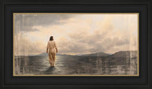 Load image into Gallery viewer, Peace, Be Still