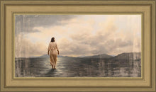 Load image into Gallery viewer, Peace, Be Still