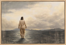 Load image into Gallery viewer, Peace, Be Still