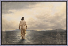 Load image into Gallery viewer, Peace, Be Still